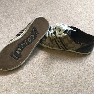 Coach Shoes